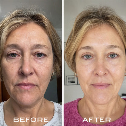 Renewal Serum Routine