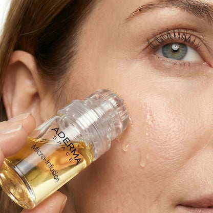 Renewal Serum Routine